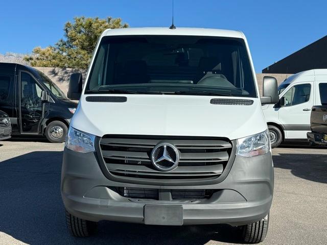 new 2024 Mercedes-Benz Sprinter 2500 car, priced at $54,727