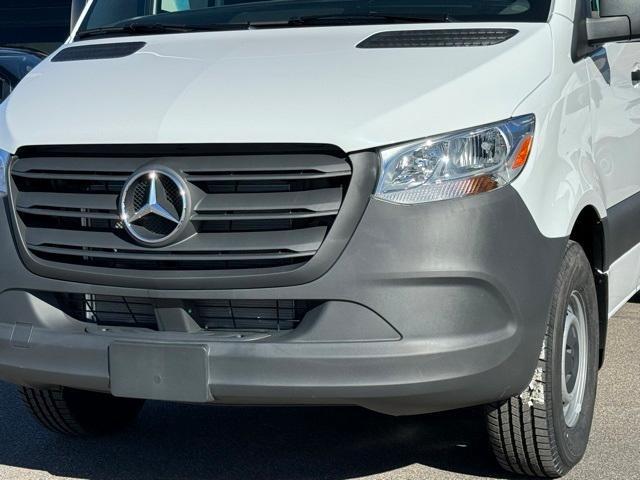 new 2024 Mercedes-Benz Sprinter 2500 car, priced at $54,727