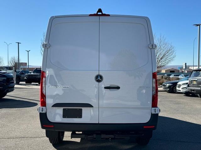 new 2024 Mercedes-Benz Sprinter 2500 car, priced at $54,727