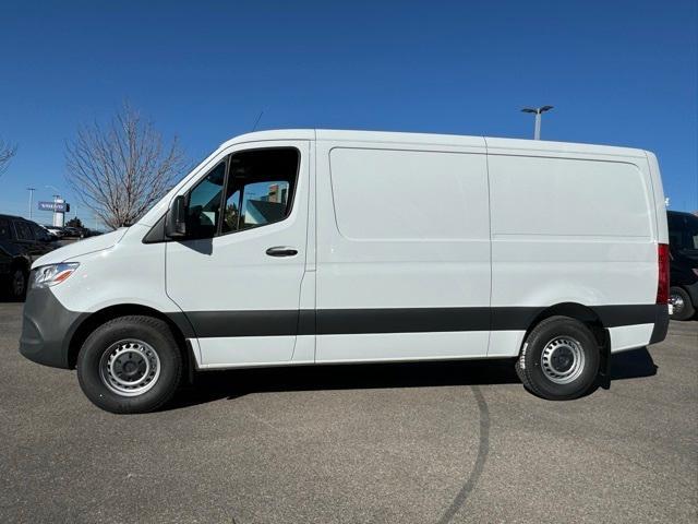 new 2024 Mercedes-Benz Sprinter 2500 car, priced at $54,727