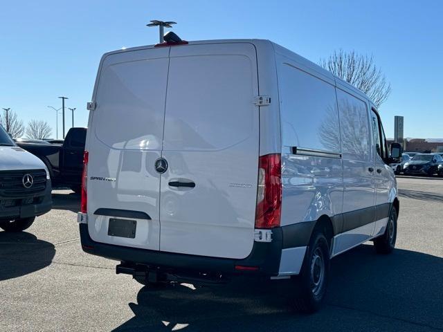 new 2024 Mercedes-Benz Sprinter 2500 car, priced at $54,727