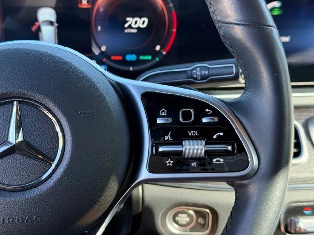 used 2022 Mercedes-Benz GLS 450 car, priced at $69,000