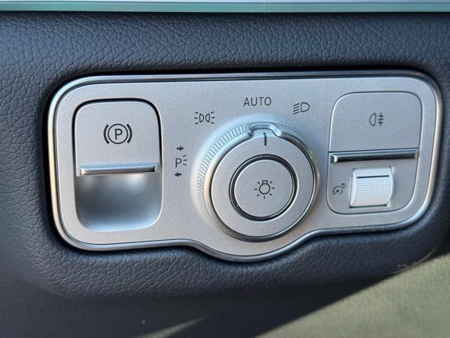 used 2022 Mercedes-Benz GLS 450 car, priced at $69,000