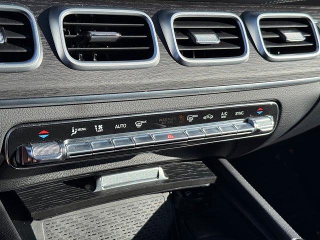 used 2022 Mercedes-Benz GLS 450 car, priced at $69,000