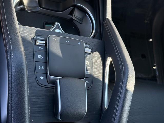 used 2022 Mercedes-Benz GLS 450 car, priced at $69,000
