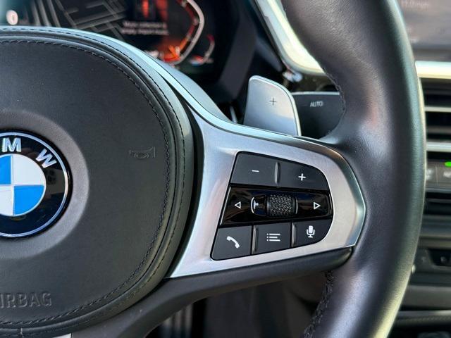 used 2019 BMW Z4 car, priced at $36,000