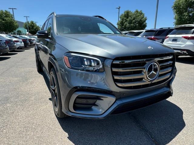 new 2024 Mercedes-Benz GLS 450 car, priced at $93,230