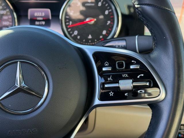 used 2019 Mercedes-Benz E-Class car, priced at $26,889