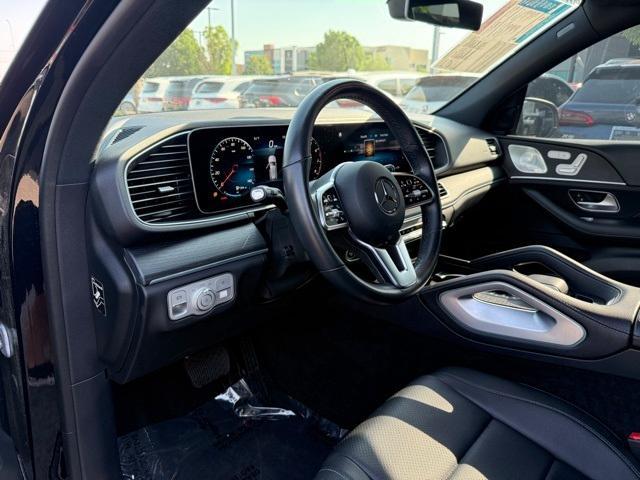 used 2023 Mercedes-Benz GLE 350 car, priced at $54,000
