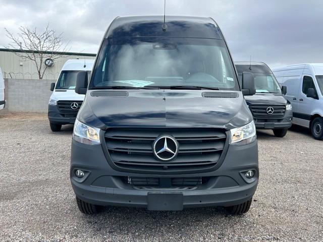 new 2024 Mercedes-Benz Sprinter 2500 car, priced at $66,214