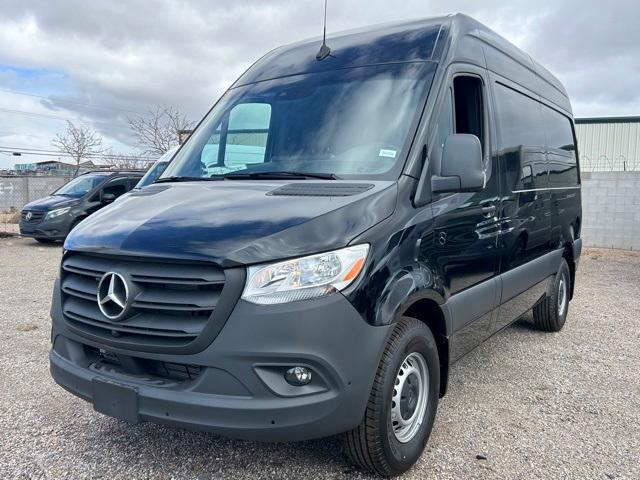 new 2024 Mercedes-Benz Sprinter 2500 car, priced at $66,214