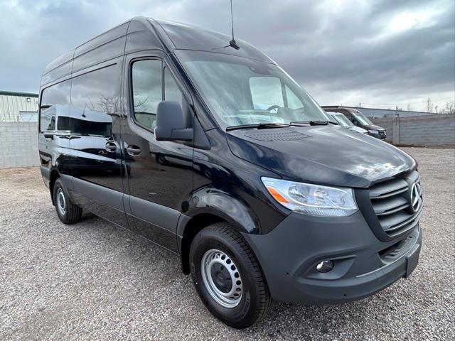 new 2024 Mercedes-Benz Sprinter 2500 car, priced at $66,214