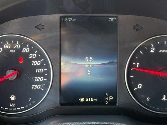 new 2025 Mercedes-Benz Sprinter 2500 car, priced at $53,912