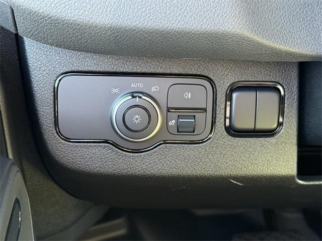 new 2025 Mercedes-Benz Sprinter 2500 car, priced at $53,912