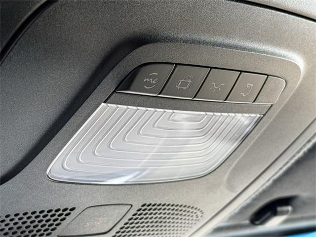 new 2025 Mercedes-Benz Sprinter 2500 car, priced at $53,912