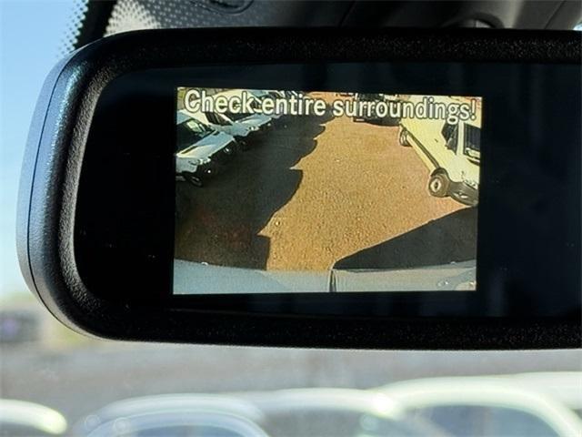 new 2025 Mercedes-Benz Sprinter 2500 car, priced at $53,912