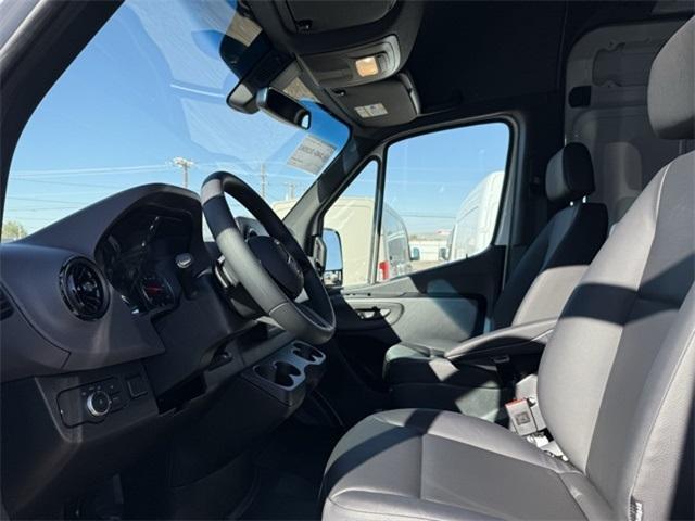 new 2025 Mercedes-Benz Sprinter 2500 car, priced at $53,912