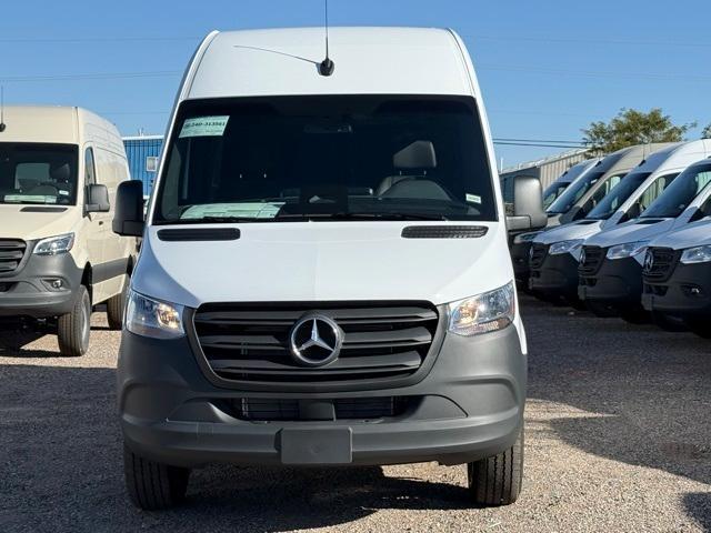 new 2025 Mercedes-Benz Sprinter 2500 car, priced at $58,812