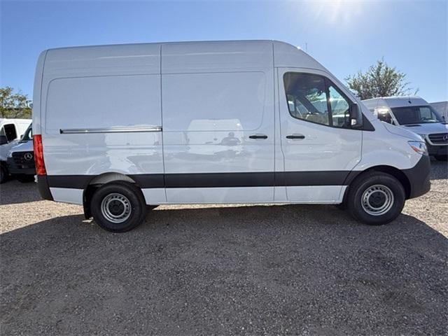new 2025 Mercedes-Benz Sprinter 2500 car, priced at $53,912
