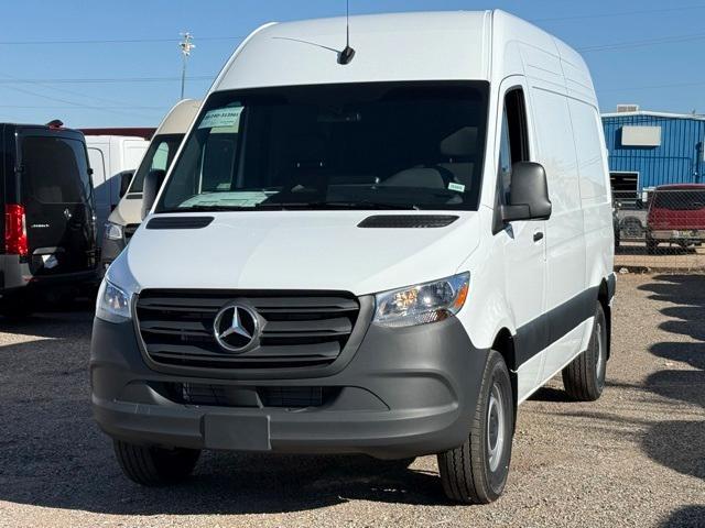 new 2025 Mercedes-Benz Sprinter 2500 car, priced at $58,812