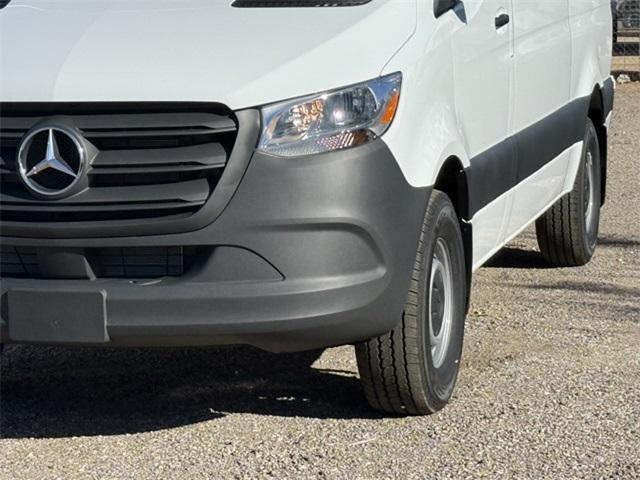 new 2025 Mercedes-Benz Sprinter 2500 car, priced at $53,912
