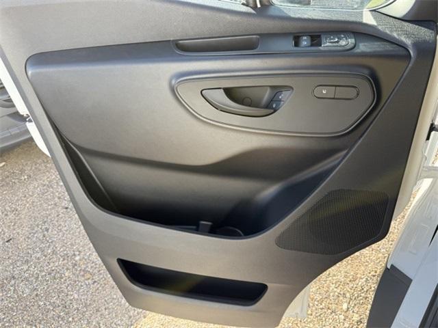 new 2025 Mercedes-Benz Sprinter 2500 car, priced at $53,912