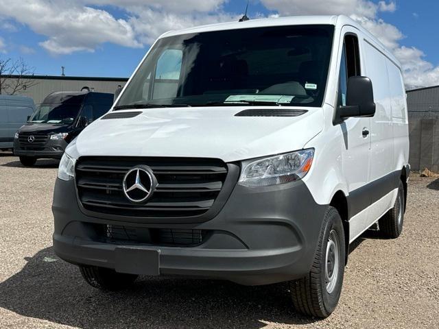 new 2024 Mercedes-Benz Sprinter 2500 car, priced at $54,727