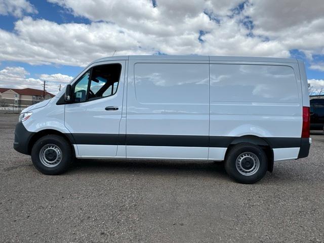 new 2024 Mercedes-Benz Sprinter 2500 car, priced at $54,727