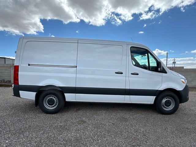 new 2024 Mercedes-Benz Sprinter 2500 car, priced at $54,727