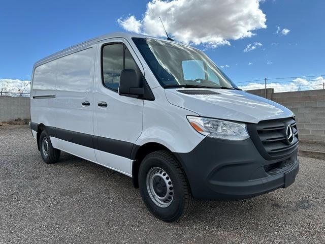 new 2024 Mercedes-Benz Sprinter 2500 car, priced at $54,727