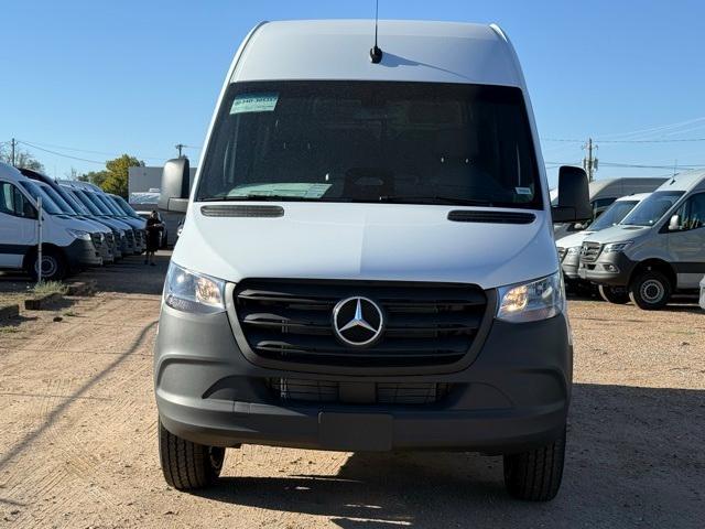 new 2025 Mercedes-Benz Sprinter 2500 car, priced at $58,812