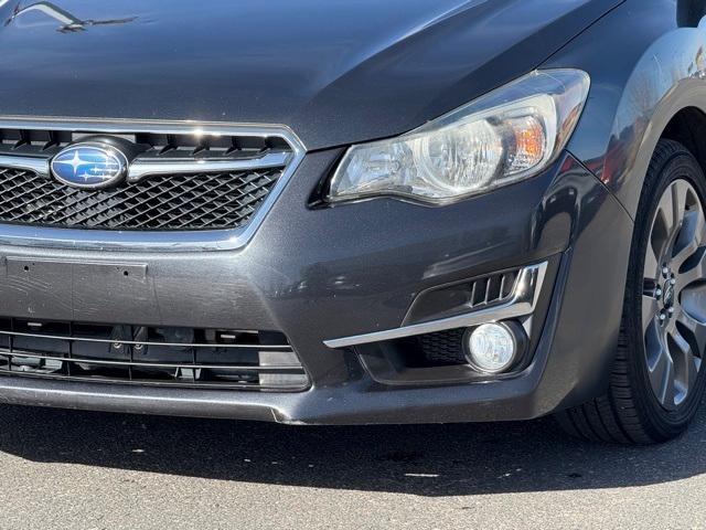 used 2016 Subaru Impreza car, priced at $19,000