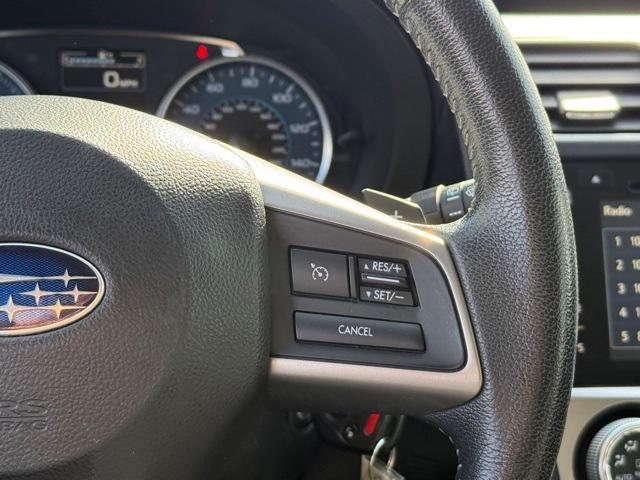 used 2016 Subaru Impreza car, priced at $19,000