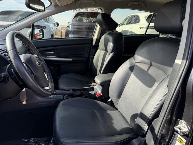 used 2016 Subaru Impreza car, priced at $19,000