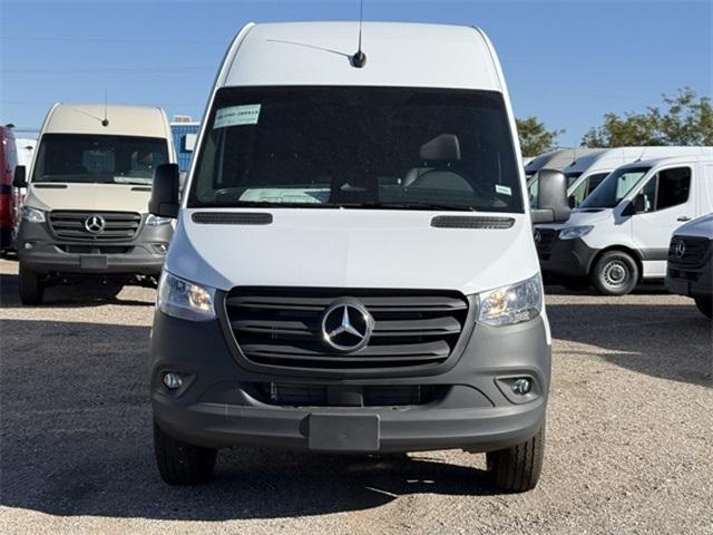 new 2025 Mercedes-Benz Sprinter 2500 car, priced at $68,073