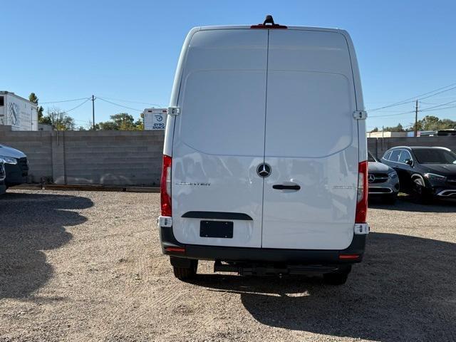 new 2025 Mercedes-Benz Sprinter 2500 car, priced at $68,073