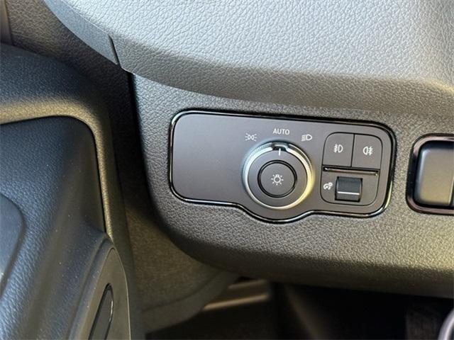 new 2025 Mercedes-Benz Sprinter 2500 car, priced at $68,073