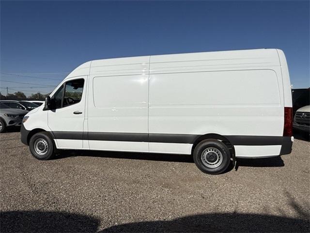 new 2025 Mercedes-Benz Sprinter 2500 car, priced at $68,073
