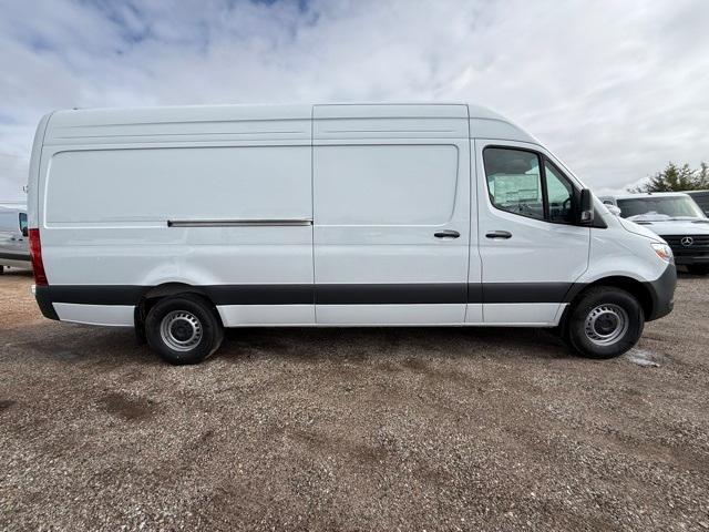 new 2025 Mercedes-Benz Sprinter 2500 car, priced at $65,584