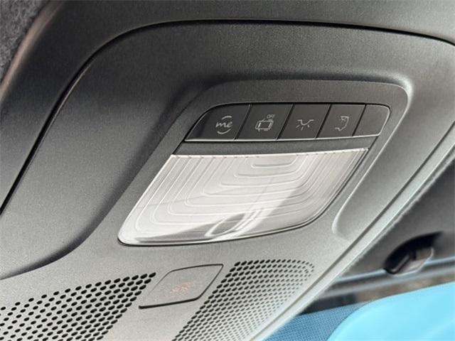 new 2025 Mercedes-Benz Sprinter 2500 car, priced at $65,584