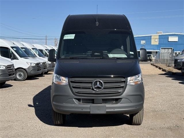 new 2025 Mercedes-Benz Sprinter 2500 car, priced at $68,578