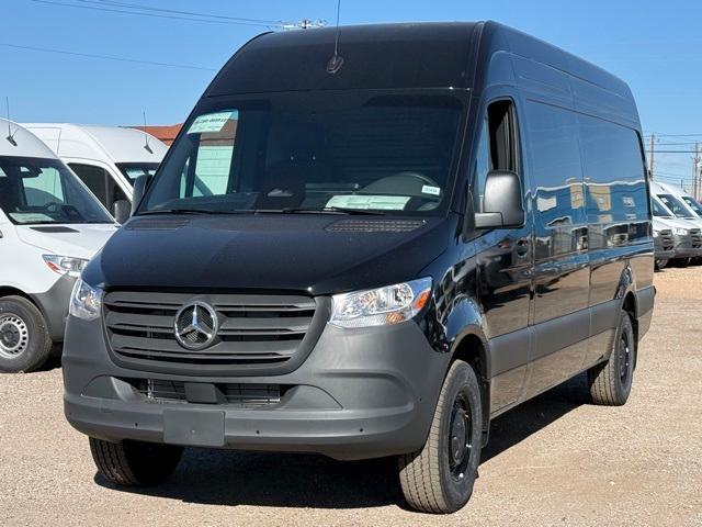 new 2025 Mercedes-Benz Sprinter 2500 car, priced at $68,578