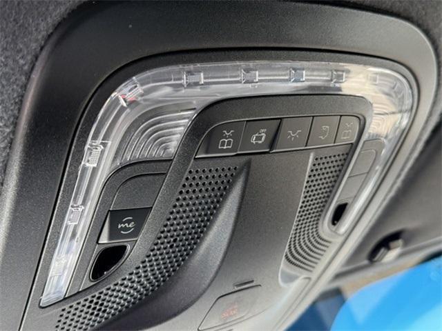 new 2025 Mercedes-Benz Sprinter 2500 car, priced at $68,578