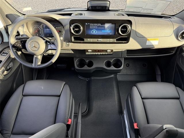 new 2026 Mercedes-Benz Sprinter 2500 car, priced at $66,733