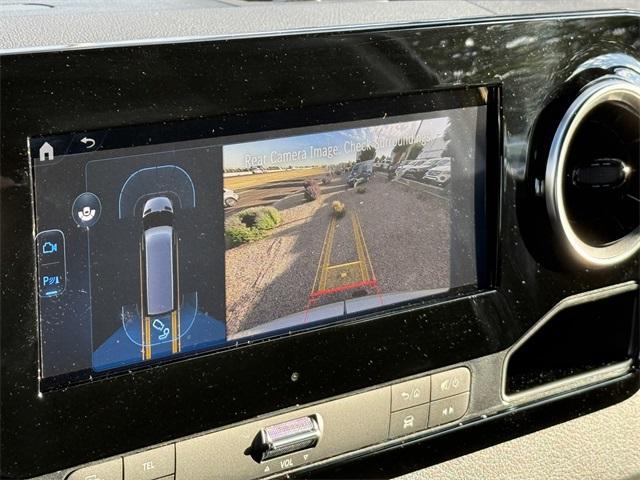 new 2026 Mercedes-Benz Sprinter 2500 car, priced at $66,733