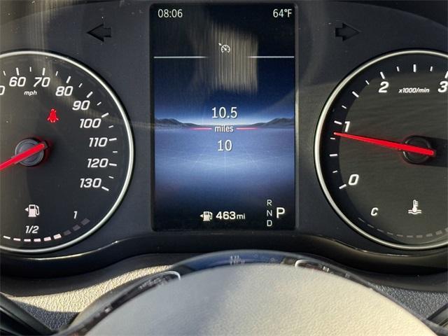 new 2026 Mercedes-Benz Sprinter 2500 car, priced at $66,733