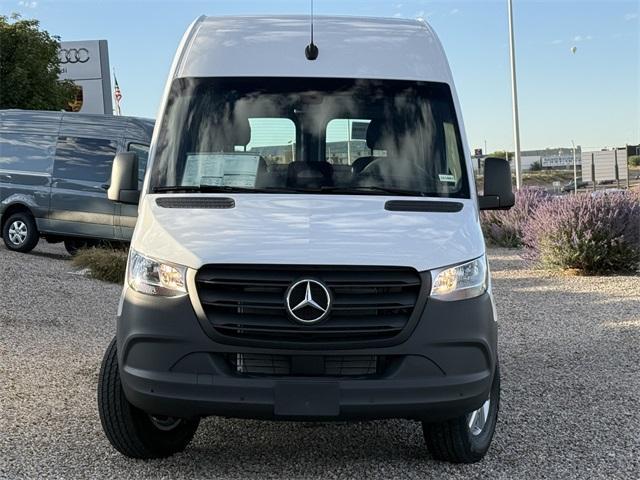 new 2026 Mercedes-Benz Sprinter 2500 car, priced at $66,733