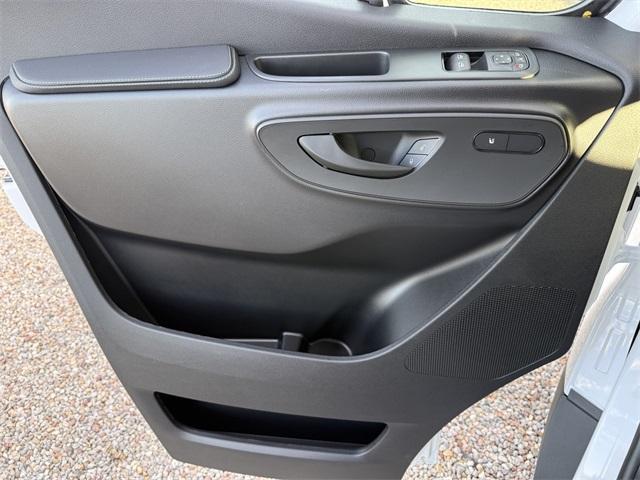 new 2026 Mercedes-Benz Sprinter 2500 car, priced at $66,733