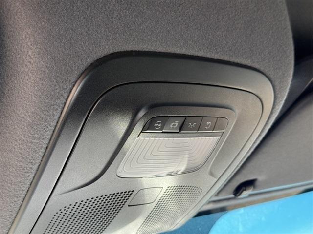 new 2025 Mercedes-Benz Sprinter 2500 car, priced at $61,912