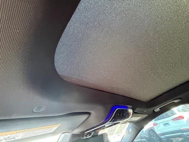 used 2024 Mercedes-Benz AMG C 43 car, priced at $68,000